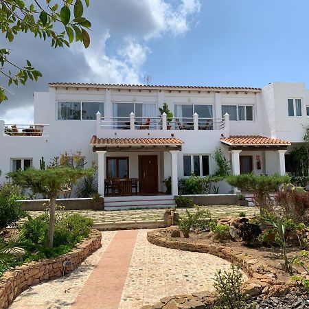 Apartamentos Vista Vedra 라세비나 외부 사진