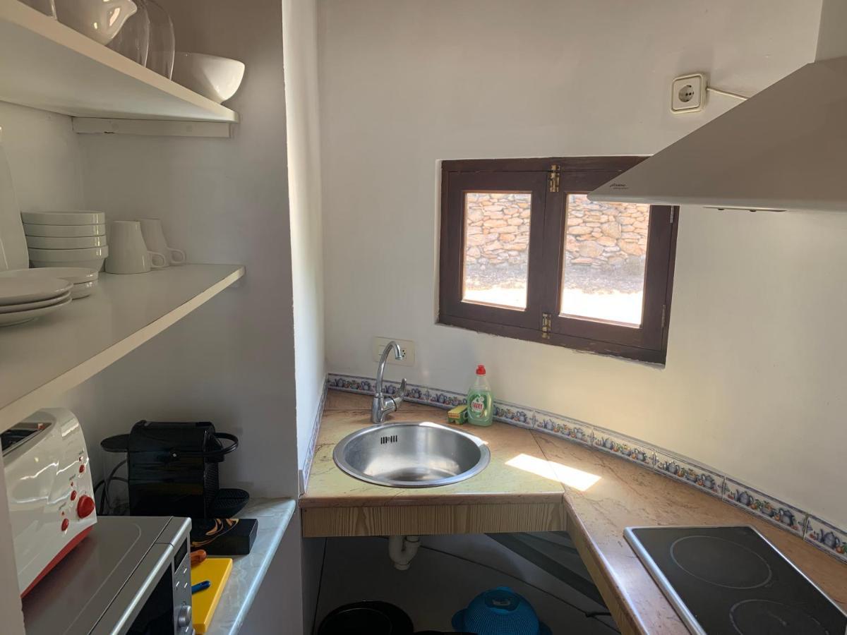 Apartamentos Vista Vedra 라세비나 외부 사진