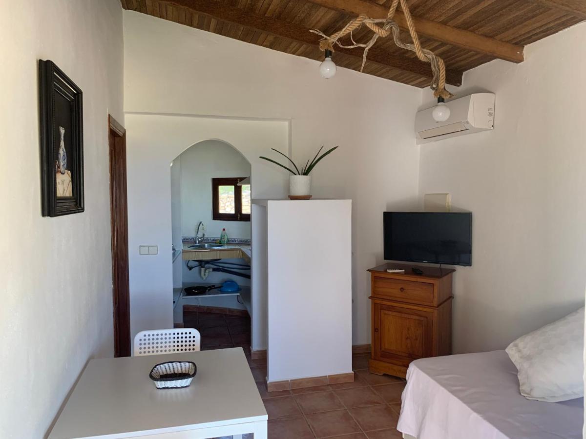 Apartamentos Vista Vedra 라세비나 외부 사진