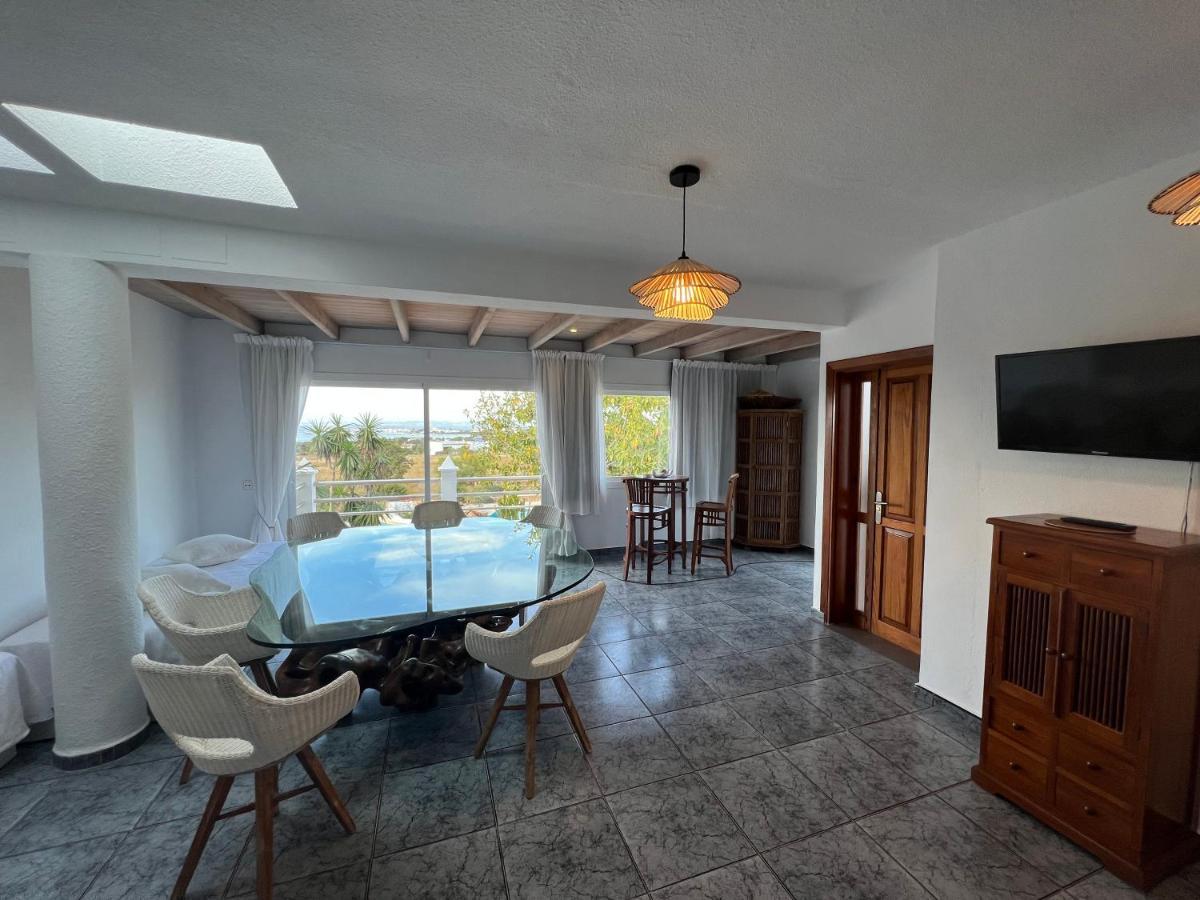 Apartamentos Vista Vedra 라세비나 외부 사진