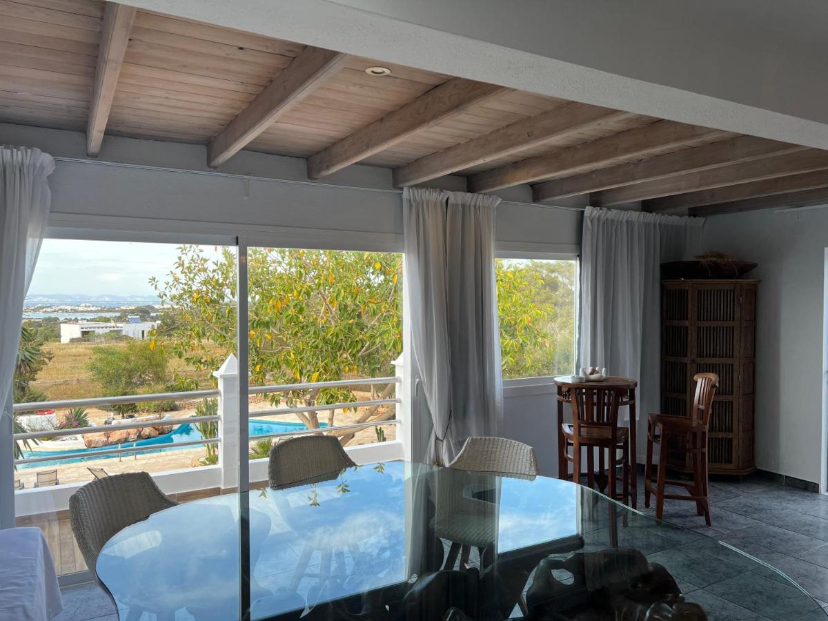 Apartamentos Vista Vedra 라세비나 외부 사진