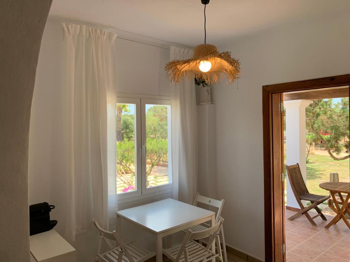Apartamentos Vista Vedra 라세비나 외부 사진